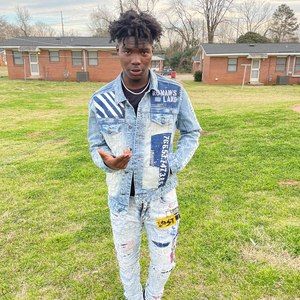 Meet your Posher, Kel